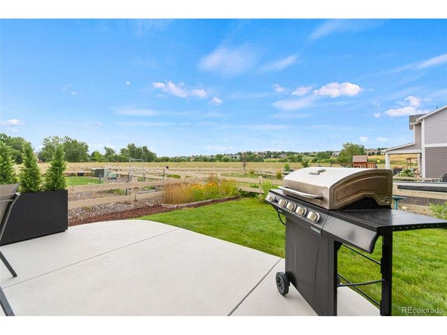 23300 York Ave, Parker, CO 80138