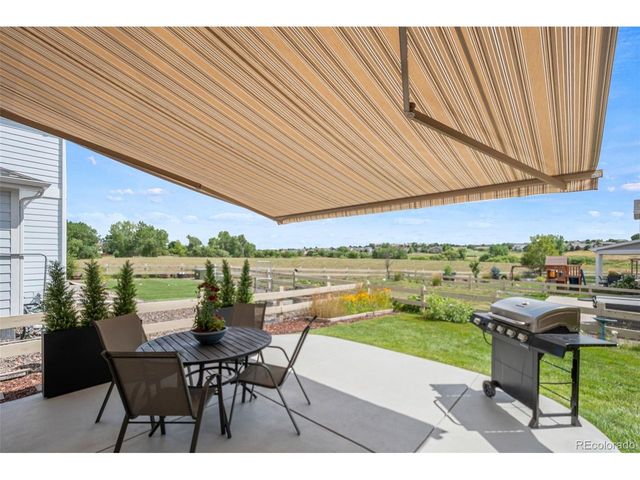 23300 York Ave, Parker, CO 80138