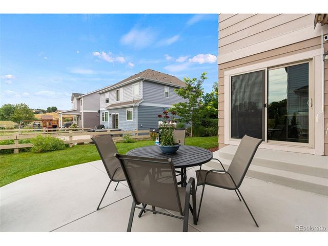 23300 York Ave, Parker, CO 80138