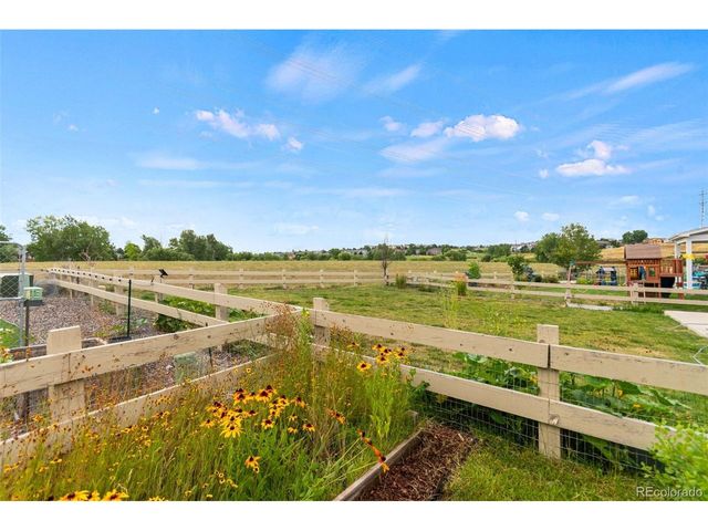 23300 York Ave, Parker, CO 80138