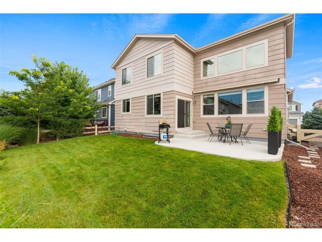 23300 York Ave, Parker, CO 80138