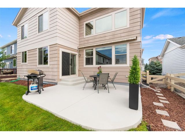 23300 York Ave, Parker, CO 80138
