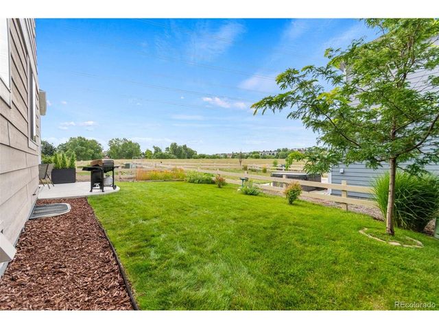 23300 York Ave, Parker, CO 80138