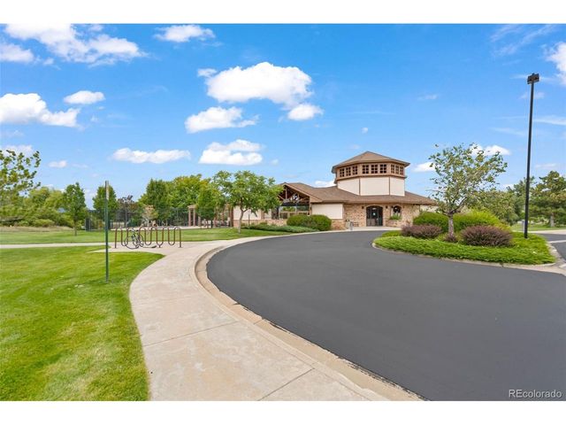 23300 York Ave, Parker, CO 80138