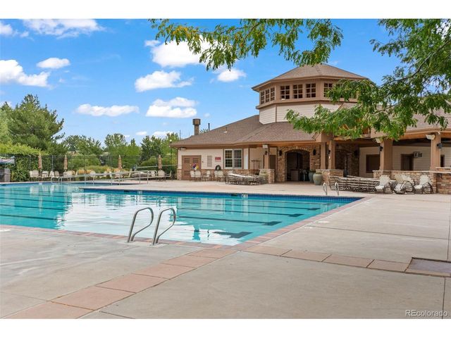 23300 York Ave, Parker, CO 80138