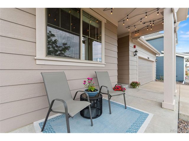 23300 York Ave, Parker, CO 80138