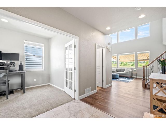 23300 York Ave, Parker, CO 80138