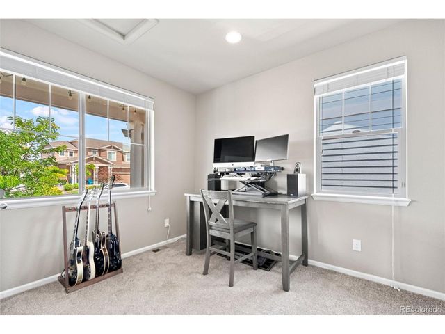 23300 York Ave, Parker, CO 80138