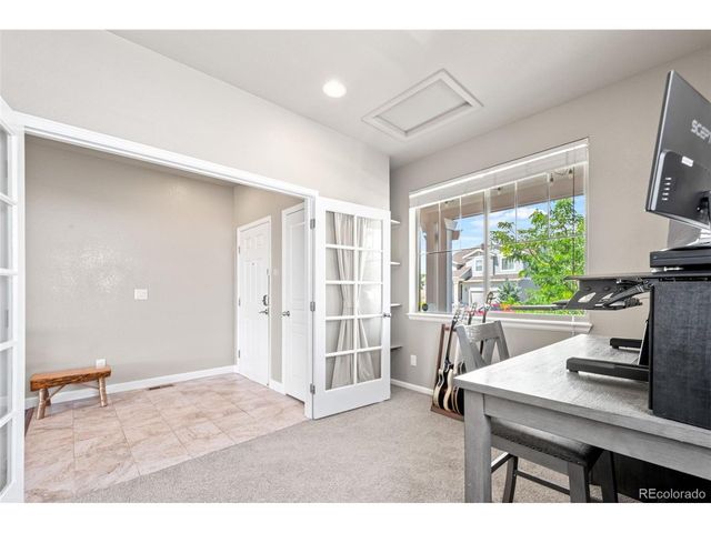 23300 York Ave, Parker, CO 80138
