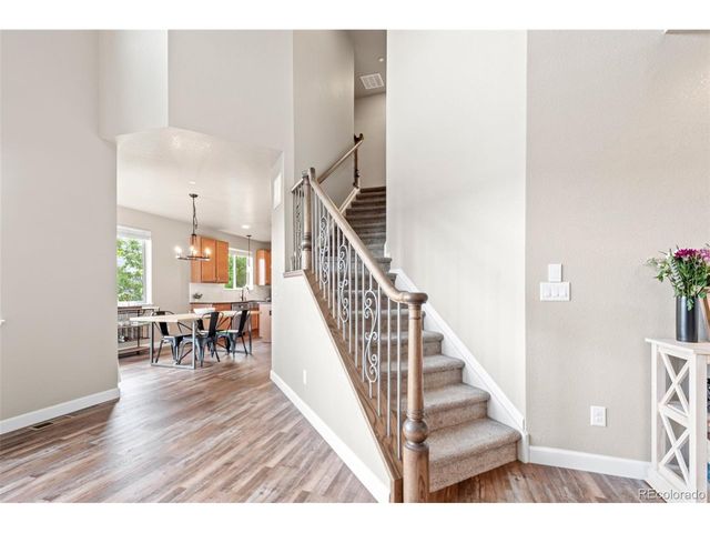 23300 York Ave, Parker, CO 80138