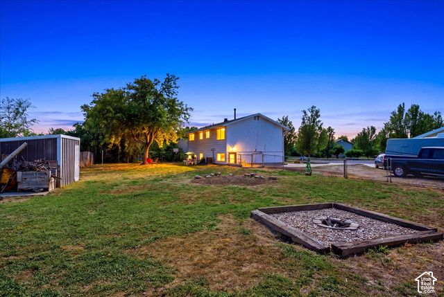 2816 W 1750 N, Clinton, UT 84015
