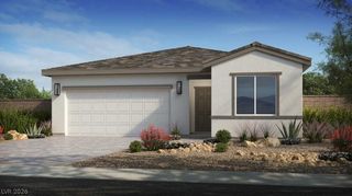 4110 East Brusca Way, Pahrump, NV 89061