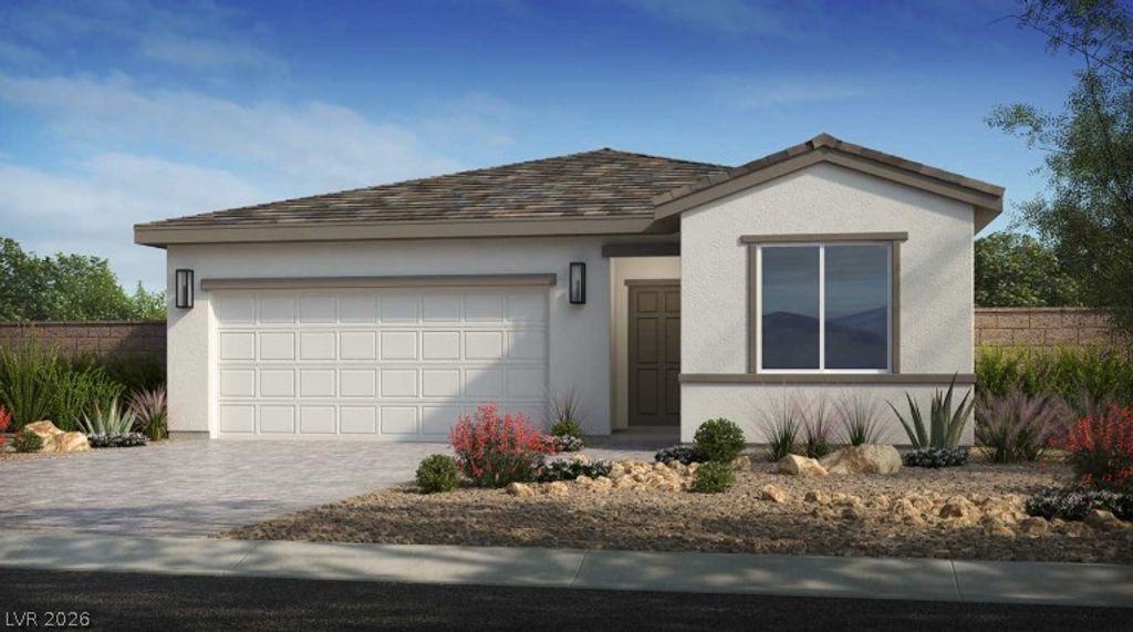 4110 East Brusca Way, Pahrump, NV 89061