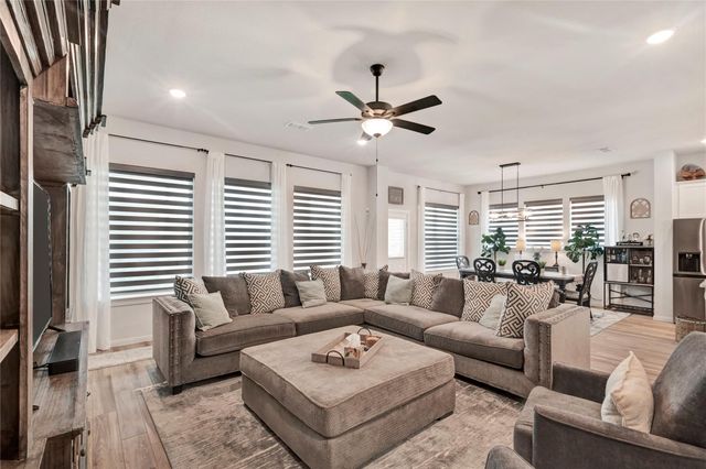 32015 River Birch Lane, Waller, TX 77484