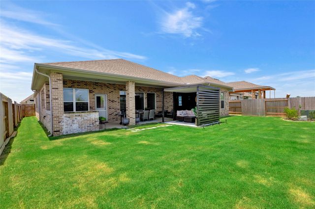 32015 River Birch Lane, Waller, TX 77484