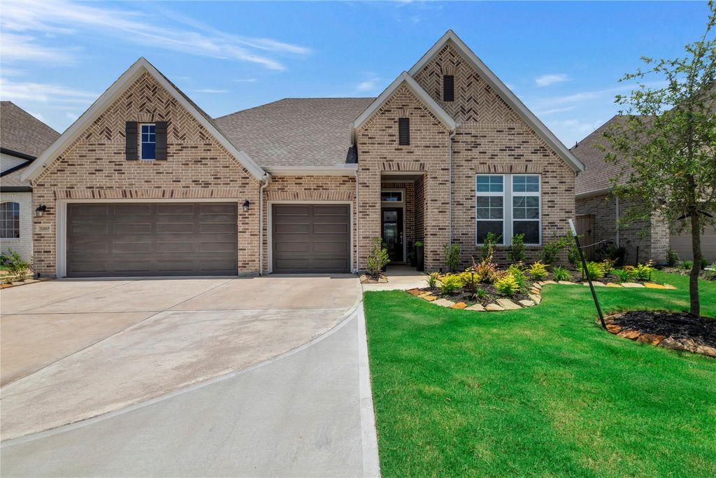 32015 River Birch Lane, Waller, TX 77484