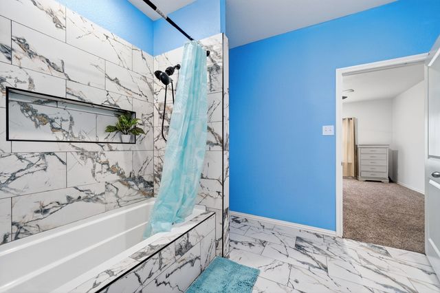 1610 Seadrift Drive, Forney, TX 75126