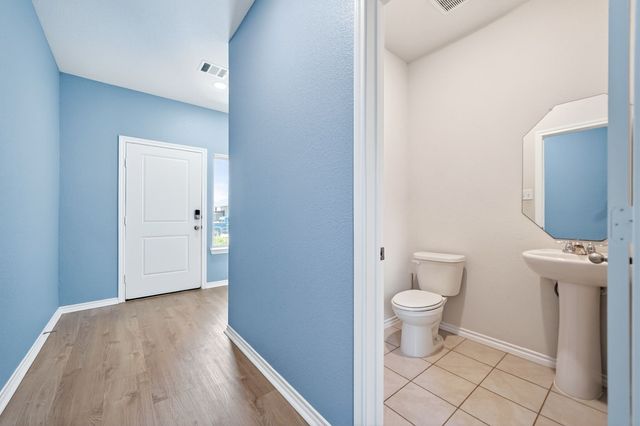 1610 Seadrift Drive, Forney, TX 75126