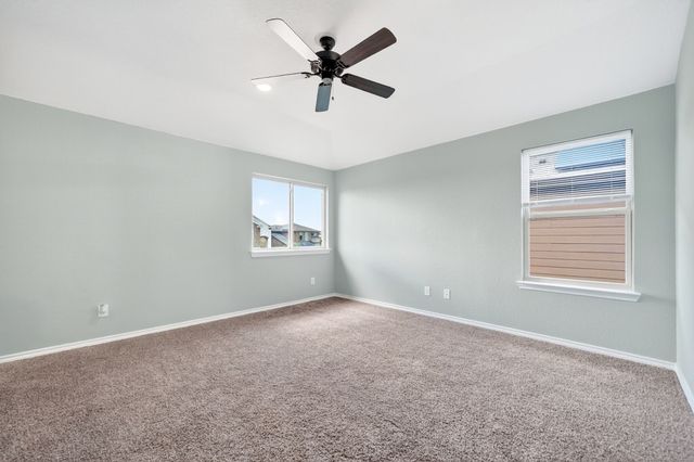 1610 Seadrift Drive, Forney, TX 75126