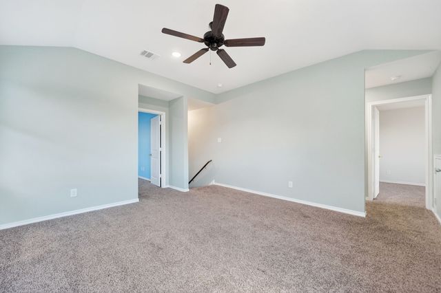 1610 Seadrift Drive, Forney, TX 75126