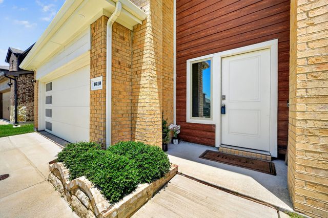 1610 Seadrift Drive, Forney, TX 75126