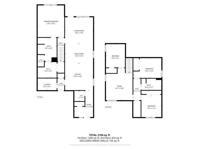 1610 Seadrift Drive, Forney, TX 75126