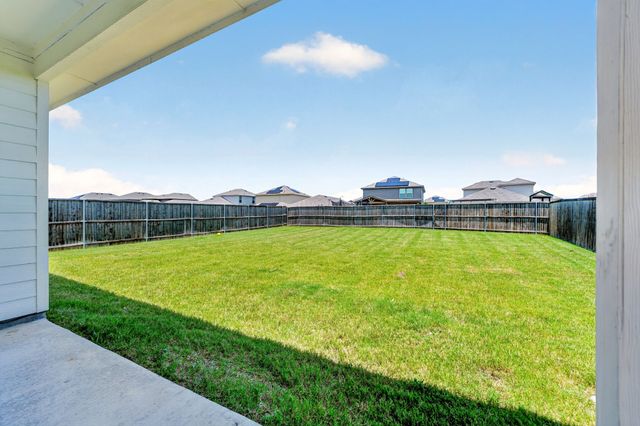 1610 Seadrift Drive, Forney, TX 75126