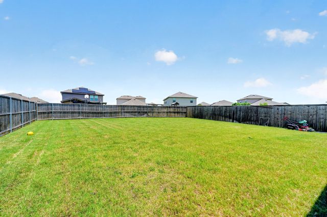 1610 Seadrift Drive, Forney, TX 75126
