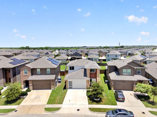 1610 Seadrift Drive, Forney, TX 75126