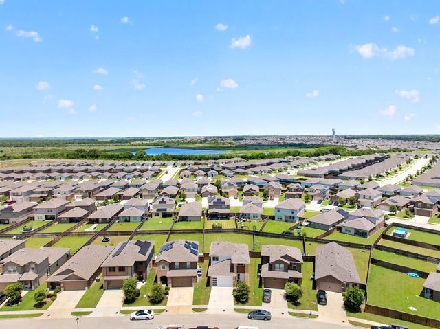 1610 Seadrift Drive, Forney, TX 75126