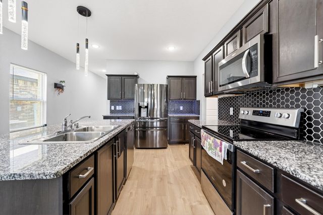 1610 Seadrift Drive, Forney, TX 75126