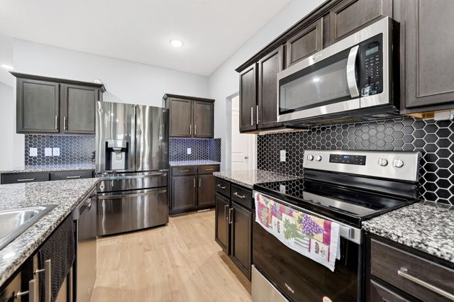 1610 Seadrift Drive, Forney, TX 75126