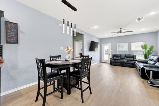 1610 Seadrift Drive, Forney, TX 75126