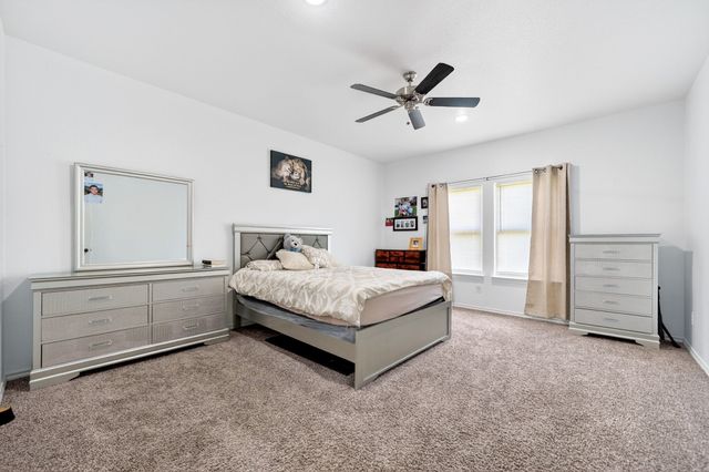 1610 Seadrift Drive, Forney, TX 75126