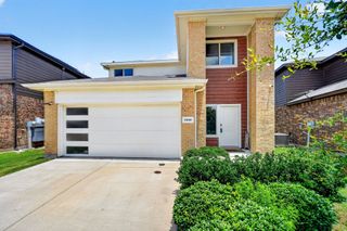 1610 Seadrift Drive, Forney, TX 75126