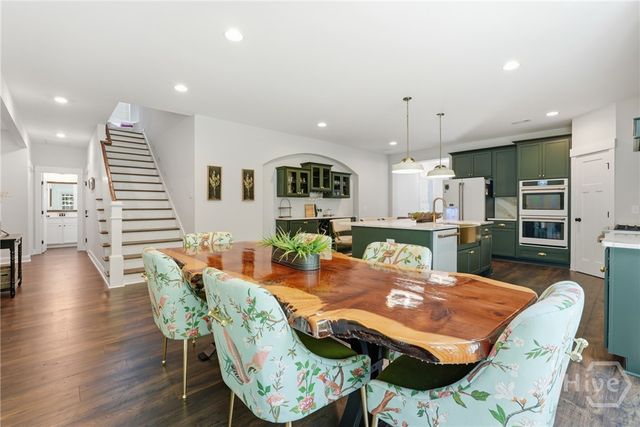 19 Serenity Point, Savannah, GA 31419