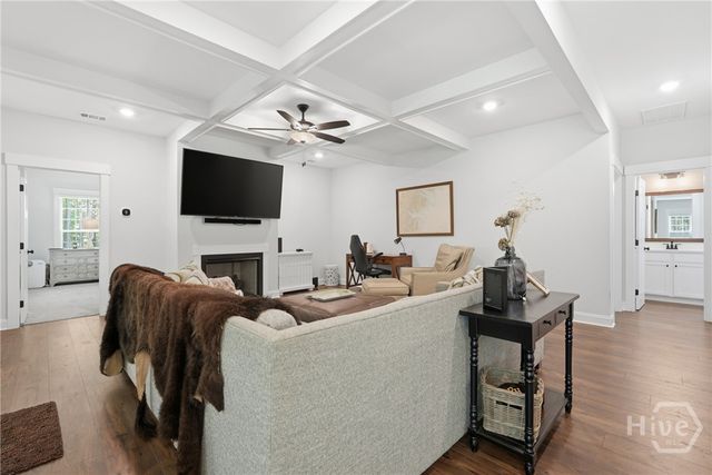 19 Serenity Point, Savannah, GA 31419