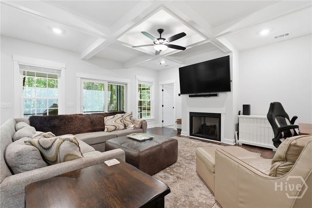 19 Serenity Point, Savannah, GA 31419