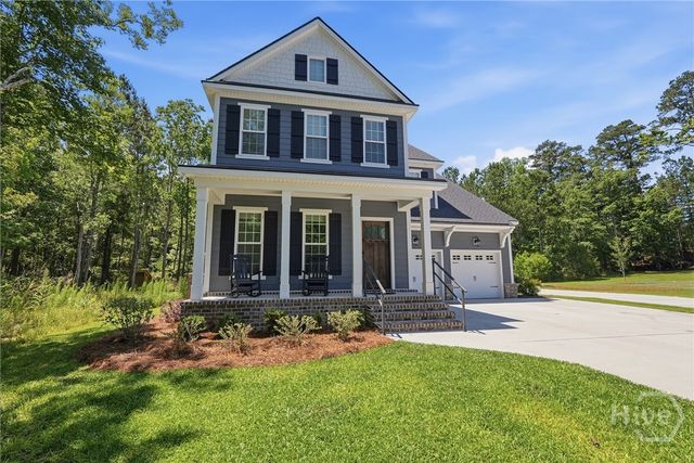19 Serenity Point, Savannah, GA 31419