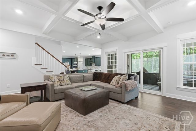 19 Serenity Point, Savannah, GA 31419