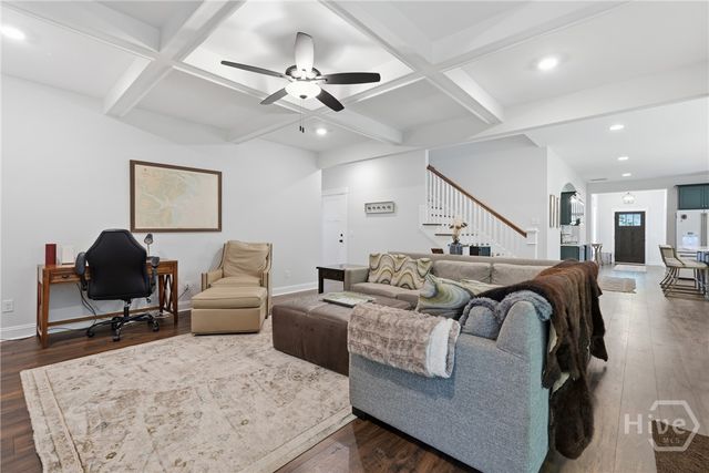 19 Serenity Point, Savannah, GA 31419