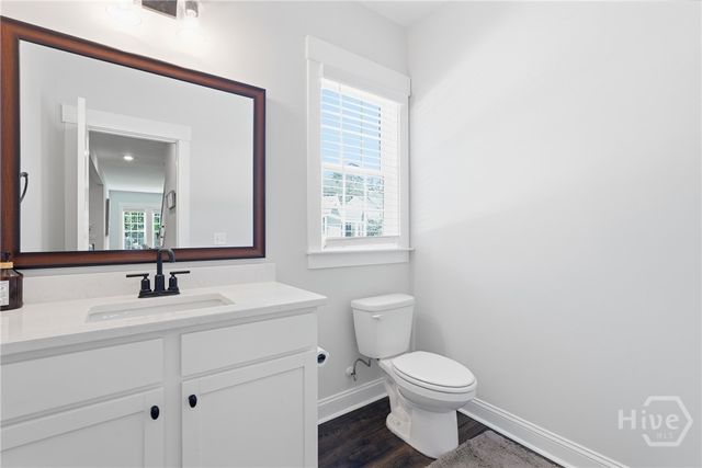 19 Serenity Point, Savannah, GA 31419