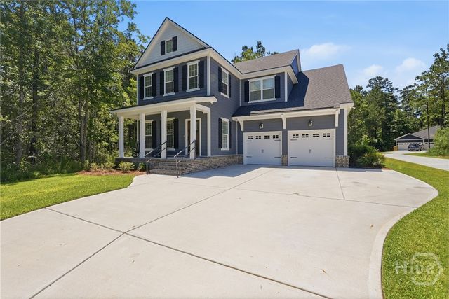 19 Serenity Point, Savannah, GA 31419