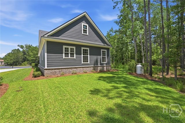 19 Serenity Point, Savannah, GA 31419