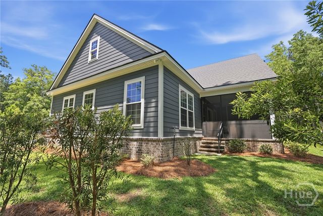 19 Serenity Point, Savannah, GA 31419