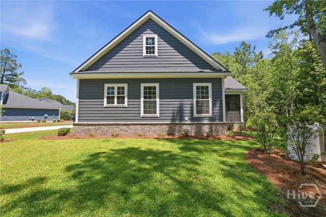 19 Serenity Point, Savannah, GA 31419