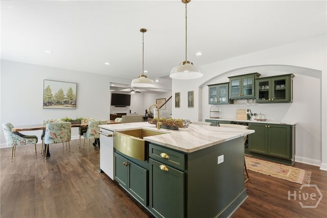 19 Serenity Point, Savannah, GA 31419
