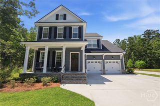 19 Serenity Point, Savannah, GA 31419