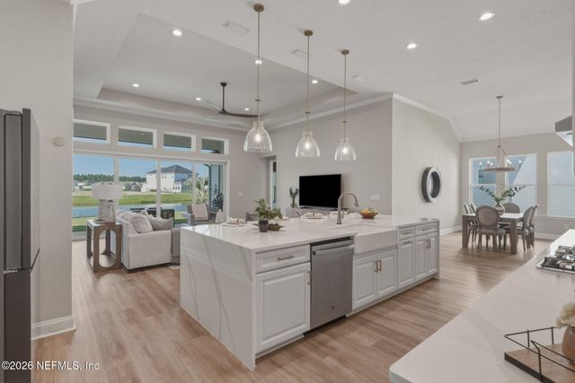 55 NAVIGATORS Road, St. Johns, FL 32259