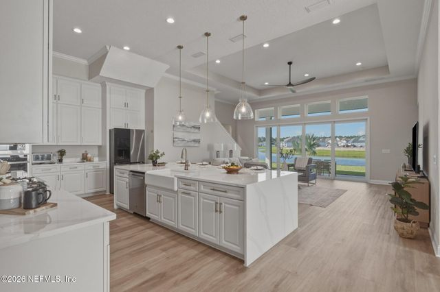 55 NAVIGATORS Road, St. Johns, FL 32259